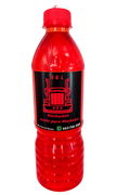 Aceite para mechudo