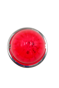 Watermelon Plastico Efecto Flor Rosa