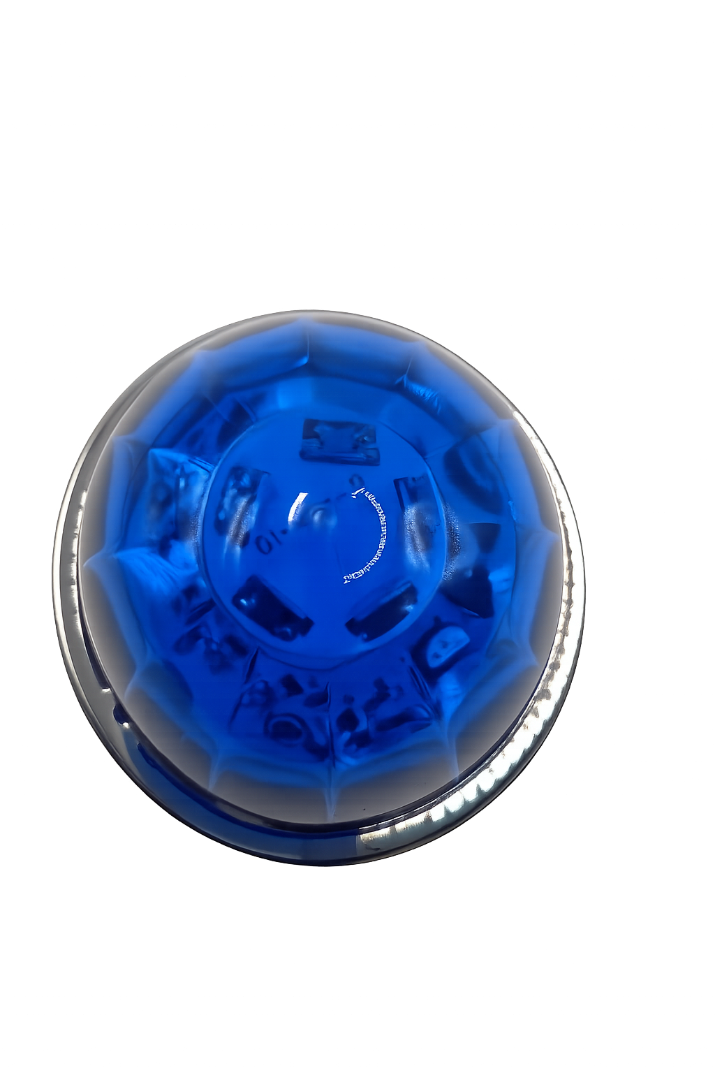 Watermelon Plastico Efecto Torreta Azul