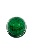 Watermelon Plastico Efecto Torreta Verde