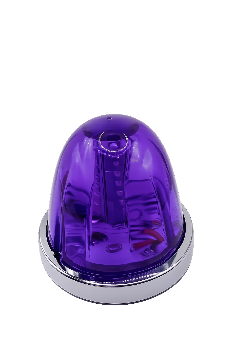Watermelon Plastico Efecto Torreta Morado