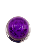 Watermelon Plastico Efecto Torreta Morado