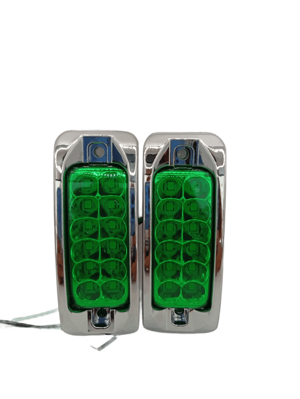 Plafones de luz direccional / lateral MrTruck para camion