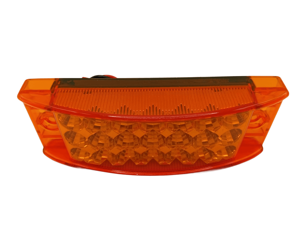 Plafon tipo carrito 21 leds