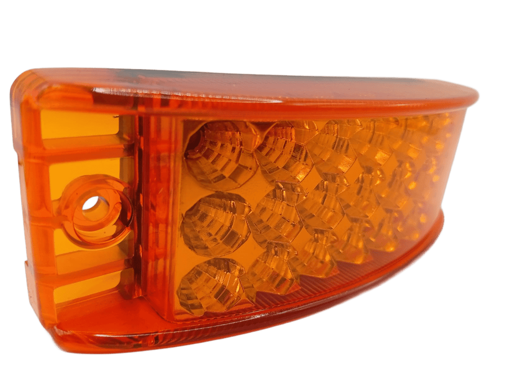 Plafon tipo carrito 21 leds