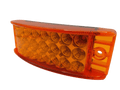 Plafon tipo carrito 21 leds