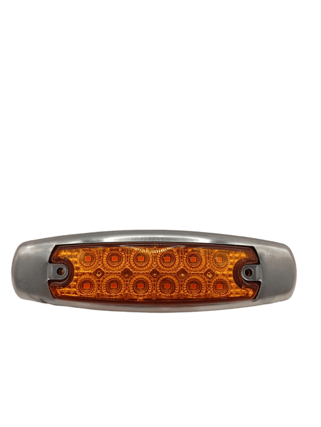 Luz direccional / lateral para camion