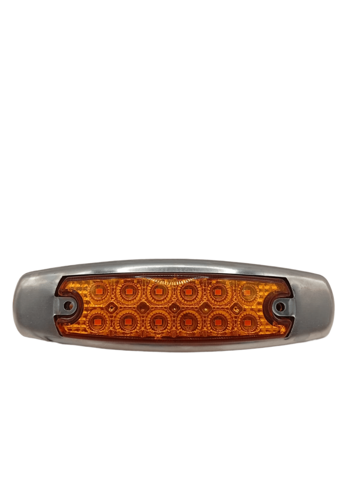 Luz direccional / lateral para camion