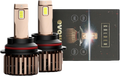 Focos Led Faros Kit Automotriz Golden H4 H13 9007 9004