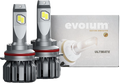 Focos Led Faros Kit Automotriz Ultimate H4 H13 9007 9004