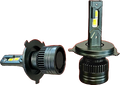 Focos Led Faros Kit Automotriz Zenith H4 H13 9007 9004