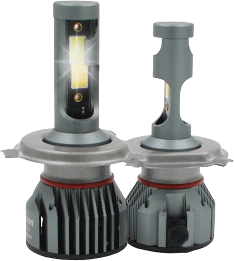 Focos Led Faros Kit Automotriz M30 D1S D2S D3S D4S D5S D8S