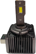 Focos Led Faros Kit Automotriz M30 D1S D2S D3S D4S D5S D8S