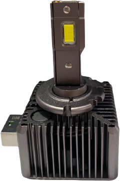 Focos Led Faros Kit Automotriz M30 D1S D2S D3S D4S D5S D8S
