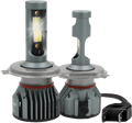 Focos Led Faros Kit Automotriz Yellow H4 H13 9004 9007
