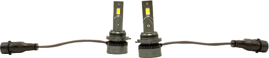 Focos Led Faros Kit Automotriz Zenit 9006