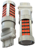 Foco de Pellizco 3157 66SMD 2835