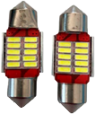Foco de Pellizco 31mm 10 SMD