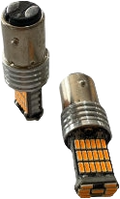 Foco de Pellizco 1157 45SMD 4014