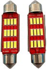 Foco de Pellizco 41mm 10 SMD Feston