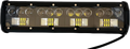 Faro Rectangular Hiperled, Evo-6024