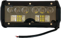 Faro Rectangular Hiperled, Evo-6022