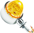 Plafon direccional led redonda 7 cm 18 led c/mica rayado c/ alta/baja