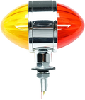 Plafon direccional led bicolor 8cm 36 led c/mica rayado c/ alta/baja