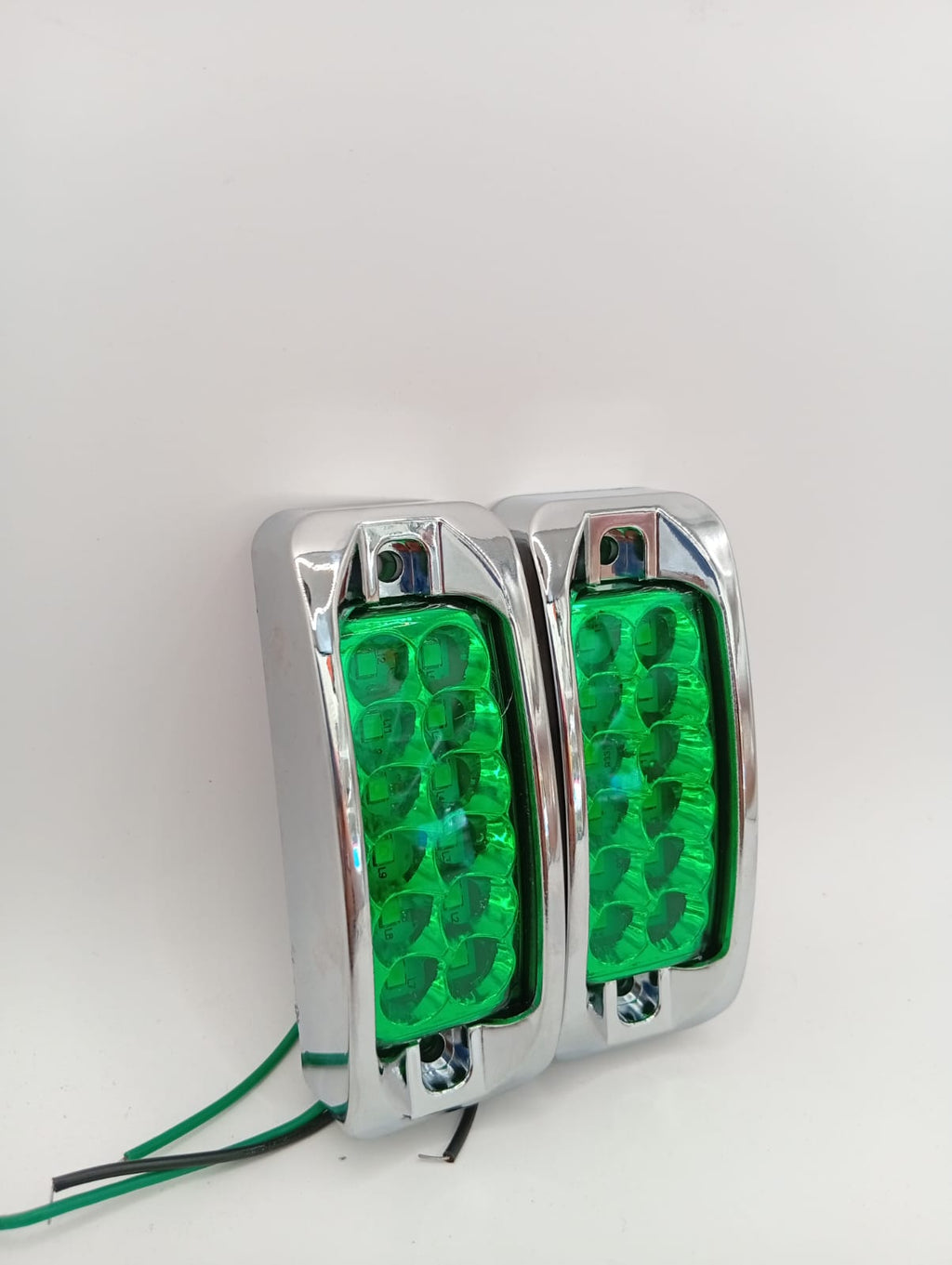 Plafones de luz direccional / lateral MrTruck para camion